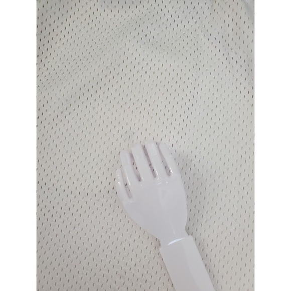 Women's Nike Sportswear Jersey Pants White/Black Casual Size S‎ - Picture 10 of 15